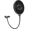 Desktop-microfoonstatief SPEEDLINK SL-800011-BK