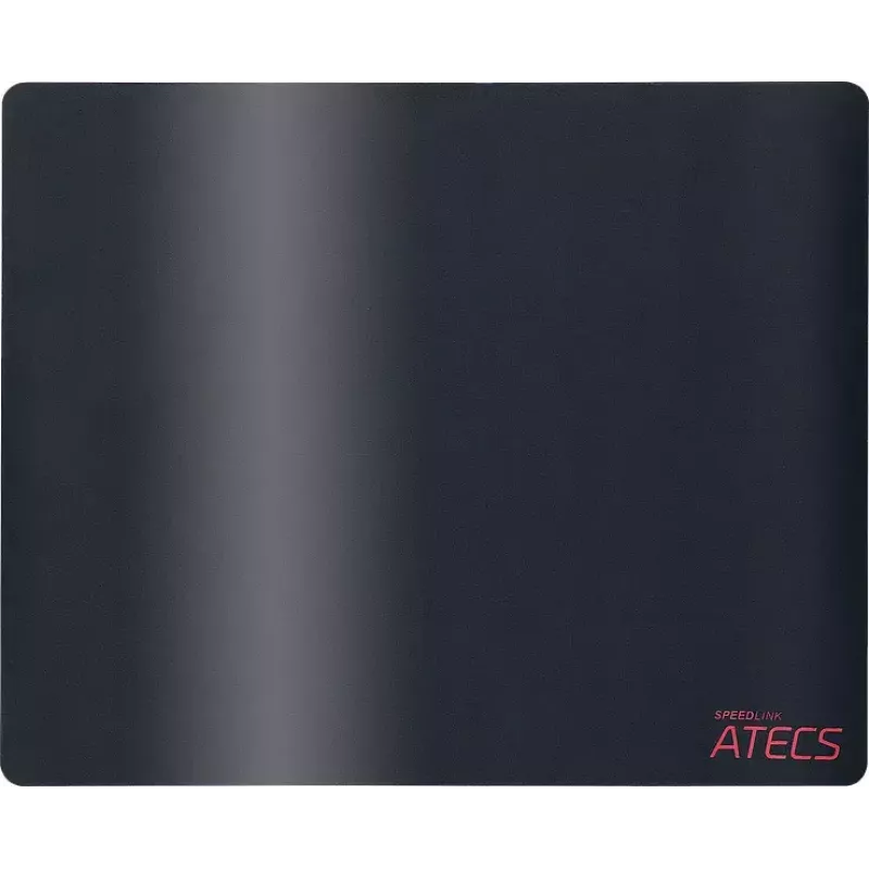 Muispad SPEEDLINK ATECS zwart