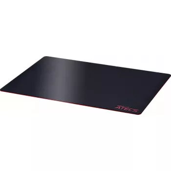 Muispad SPEEDLINK ATECS zwart
