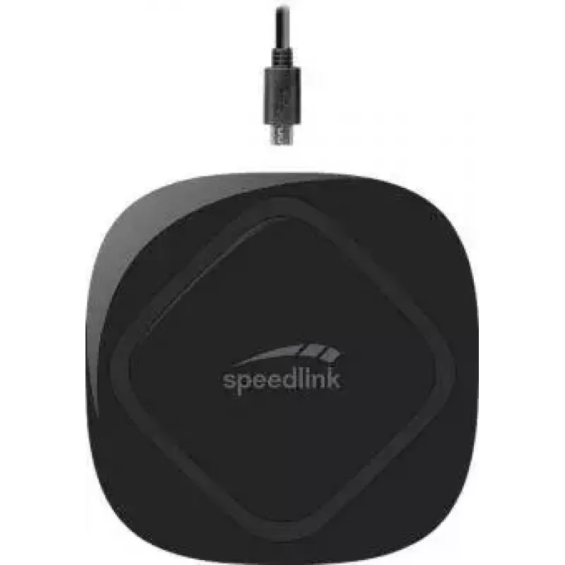 Auto-oplader Speedlink SL-690400-BK