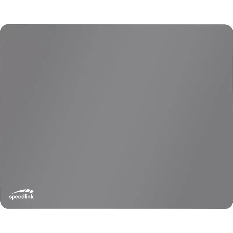 Muispad SPEEDLINK SL-620101-M-GY