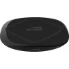 Oplader SPEEDLINK SL-690401-BK smartphone zwart AC USB draadloos snelladen