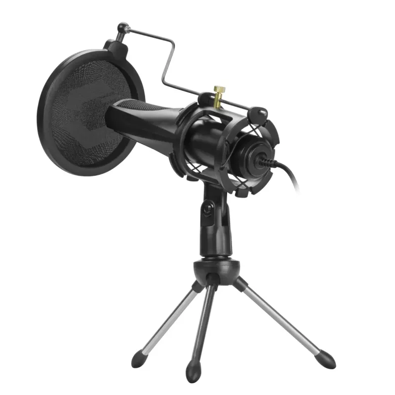 Tafelmicrofoon SPEEDLINK AUDIS