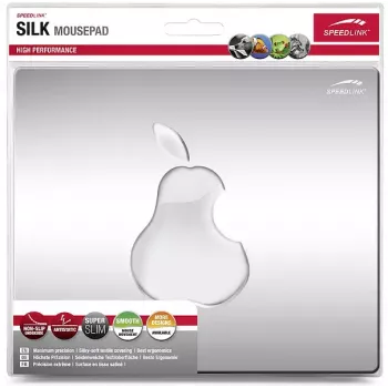 Muispad SPEEDLINK SILK SL-6242-F01