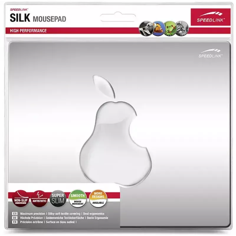 Muispad SPEEDLINK SILK SL-6242-F01