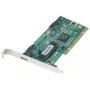 DAWICONTROL PCI-kaart DC-644e RAID — 4-poorts SATA RAID-controller
