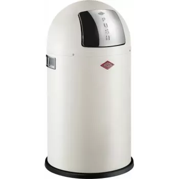 Afvalemmer WESCO Pushboy Jr. 22 l, zandmat