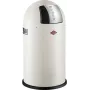 Afvalemmer WESCO Pushboy Jr. 22 l, zandmat