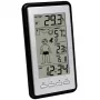 Buitenthermometer Technoline WS 9632 IT zwart