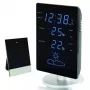 Digitaal weerstation Technoline WS 6820 zwart