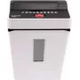 Papiervernietiger Olympia PS 54 CC Pro zwart — kruissnit, kantoortoepassing