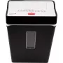 Papiervernietiger Olympia PS 54 CC Pro wit – partikelsnit, kantoortoepassing
