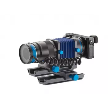 Novoflex BAL-NEX automatische balg voor Sony E-Mount