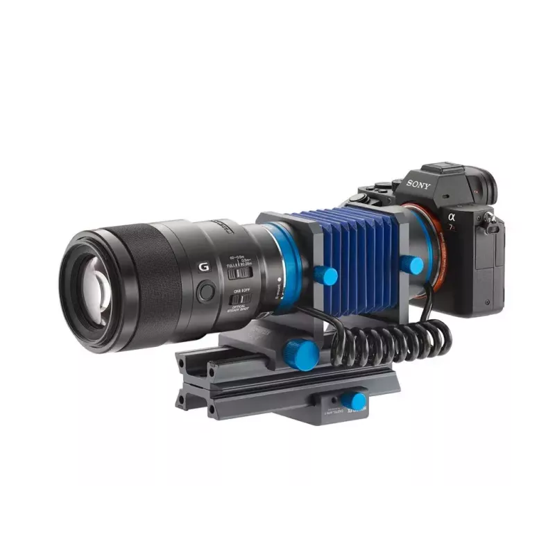 Novoflex BAL-NEX automatische balg voor Sony E-mount