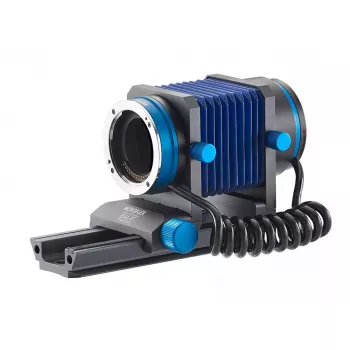 Novoflex BAL-NEX automatische balg voor Sony E-Mount