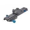 Novoflex CASTEL XQ II cameramonteringaccessoire