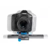 Novoflex CASTEL XQ II cameramonteringaccessoire