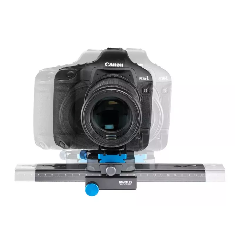 Novoflex CASTEL XQ II cameramonteringaccessoire