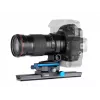 Novoflex CASTEL XQ II cameramonteringaccessoire
