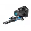 Novoflex CASTEL XQ II cameramonteringaccessoire