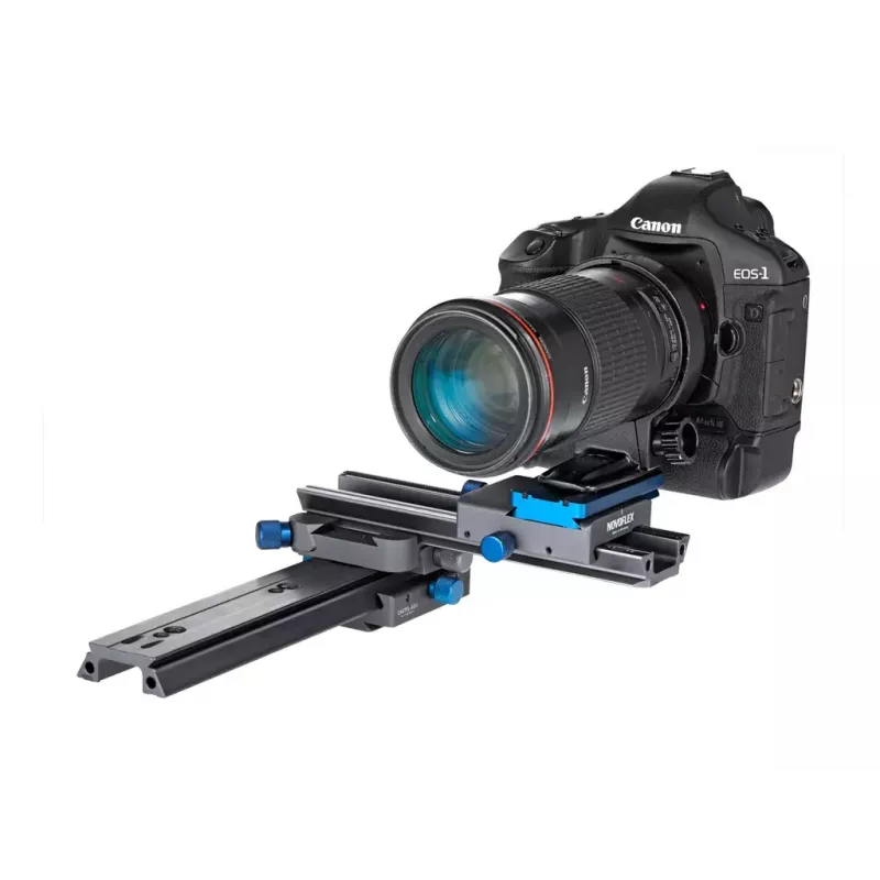 Novoflex CASTEL XQ II cameramonteringaccessoire