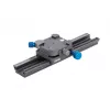 Novoflex CASTEL XQ II cameramonteringaccessoire
