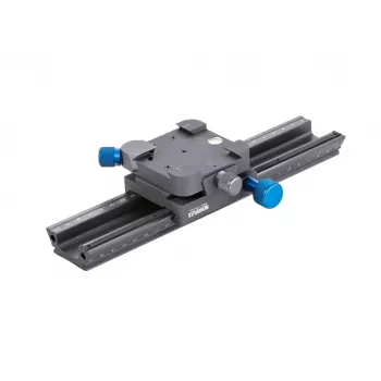 Novoflex CASTEL XQ II cameramonteringaccessoire