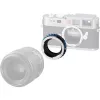 Novoflex LEM/NIK NT camera-objectiefadapter