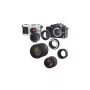Novoflex Nikon naar Micro Four Thirds objectiefadapter