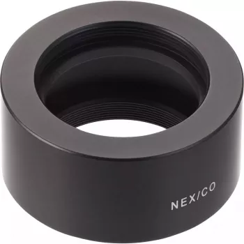 Novoflex NEX/CO camera-objectiefadapter