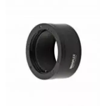 Novoflex NEX/OM camera-objectiefadapter