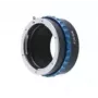 Novoflex FUX/NIK camera-objectiefadapter