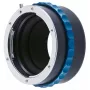 Novoflex LET/NIK objectiefadapter