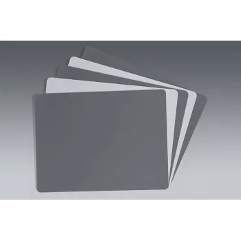 Novoflex grijs/wit controlekarten Novoflex