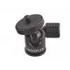 Novoflex M-NEIGER II coldshoe-montage