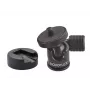 Novoflex M-NEIGER II coldshoe-montage
