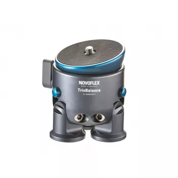 Novoflex TRIOBAL houder