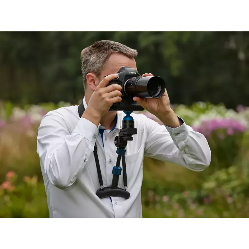 Novoflex MB FREE SET montageklem