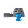Novoflex Magic Ball 50 statiefkop grijs 1/4 3/8 inch