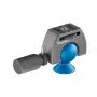 Novoflex Magic Ball 50 statiefkop grijs 1/4 3/8 inch