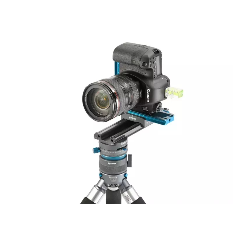 Camerahouder Novoflex VR-SYSTEM III