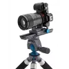 Snelwisselplaat Novoflex Q=MOUNT