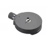 Snelwisselplaat Novoflex Q=MOUNT