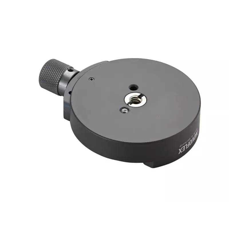 Snelwisselplaat Novoflex Q=MOUNT
