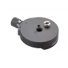 Snelwisselplaat Novoflex Q=MOUNT
