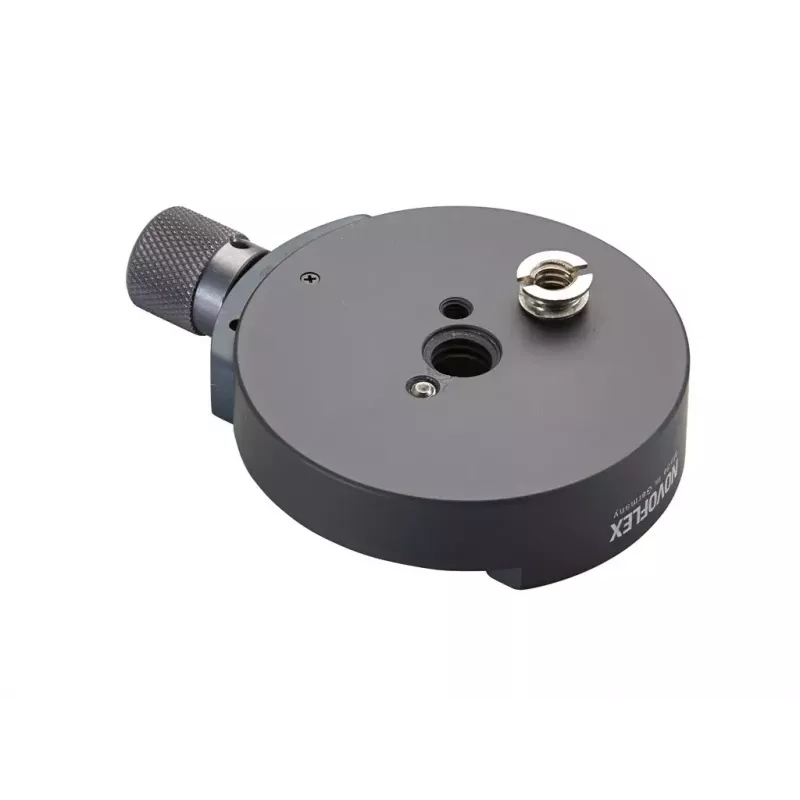 Snelwisselplaat Novoflex Q=MOUNT