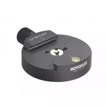 Snelwisselplaat Novoflex Q=MOUNT