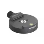 Snelwisselplaat Novoflex Q=MOUNT