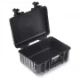B&W Cases 4000 aktetas Classic Case zwart polypropyleen 2,3 kg