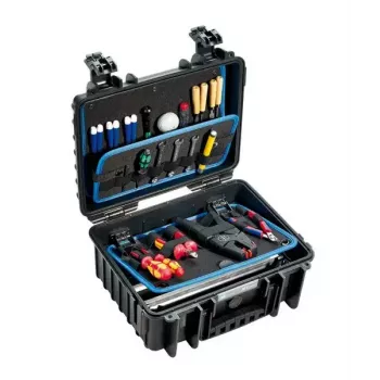 Gereedschapskoffer B&W Cases 117.16/L